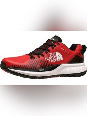 The North Face Mens Ultra Endurance XF Furturelight Trail Sneakers Size 12 NIB